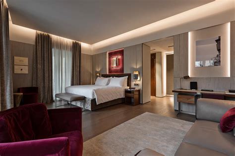 hotel sorelle fendi roma|Suite di lusso a Roma .